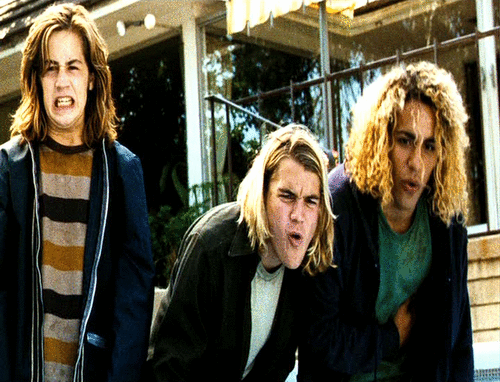  Lords of Dogtown