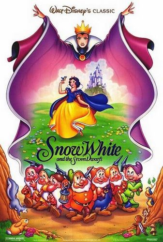  Snow White And The Seven Dwarfs