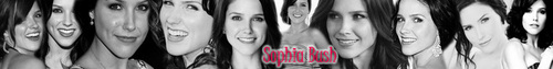  Sophia Banner <3