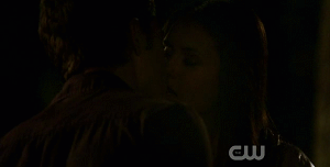  Stefan & Elena 1x02