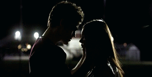  Stefan & Elena 1x03
