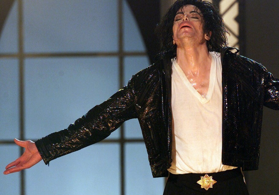 The sweat - Michael Jackson Photo (10507852) - Fanpop