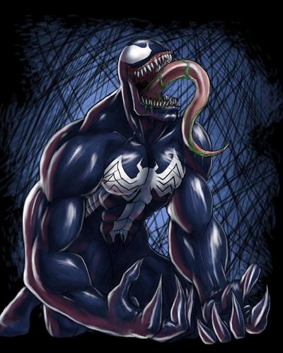  Venom