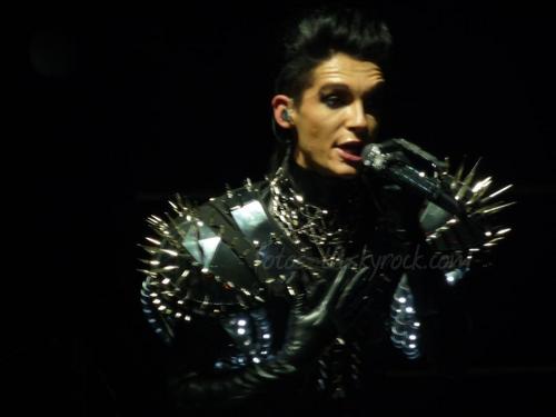  WELCOME TO HUMANOID CITY