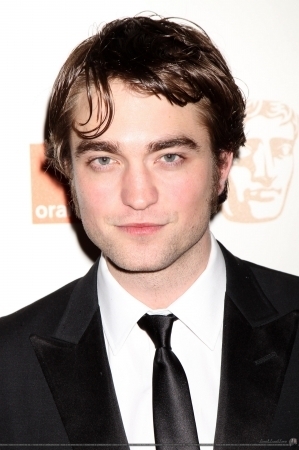  at BAFTA 2010