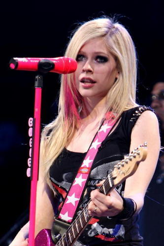 avril images :) 