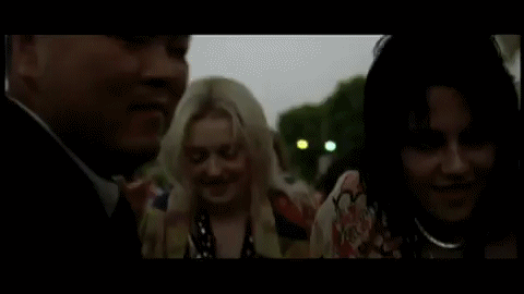  gifs from the new The Runaways tv spot