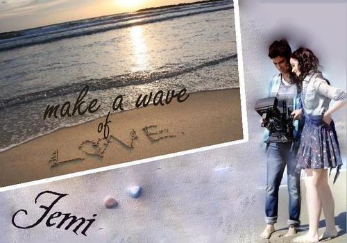  make a wave peminat art