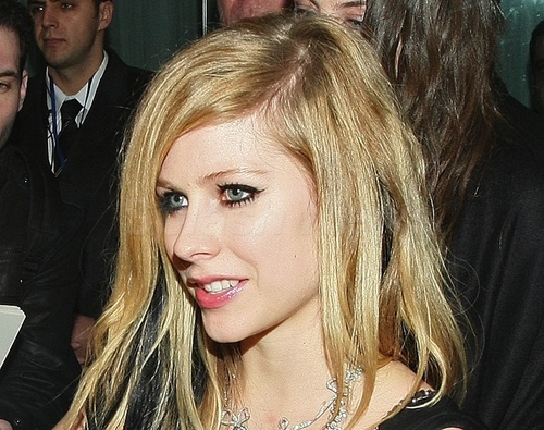  "Alice in Wonderland" movie premiere after party in Londra