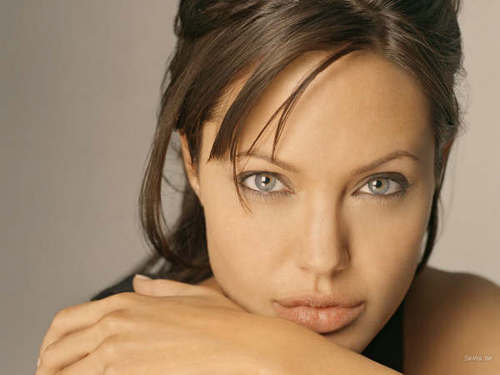  All about Angelina