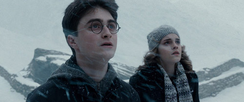  Harry Potter and the Half Blood Prince Pictures