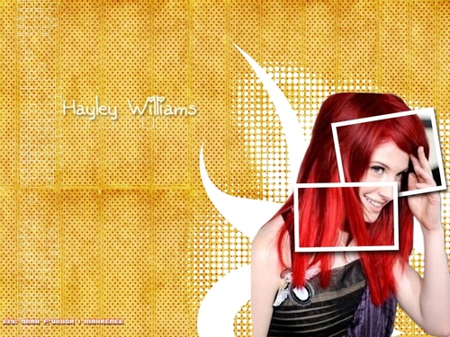  Hayley Williams fondo de pantalla