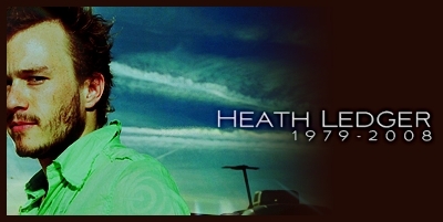  Heath R.I.P.