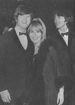  John, Cynthia, & George