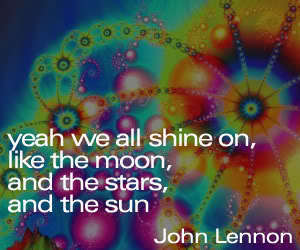John Lennon Quotes