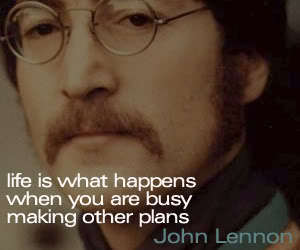  John Lennon Quotes