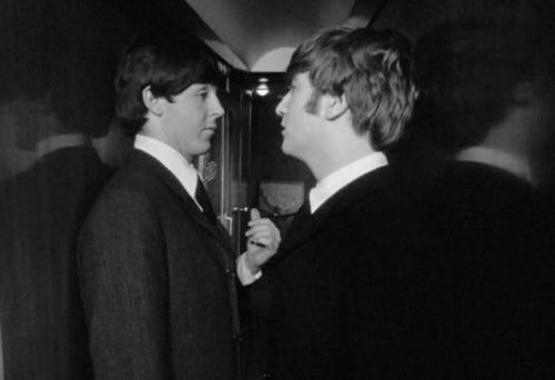  John & Paul