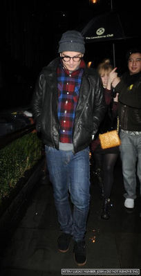  Josh Out And About <3