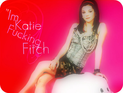  Katie Fitch