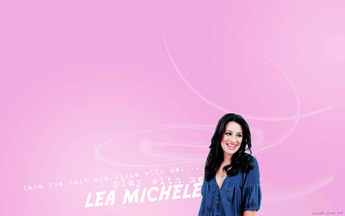 Lea Michele