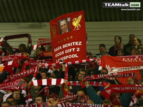  Liverpool fondo de pantalla 1