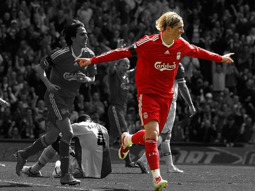 Liverpool Wallpapers 2
