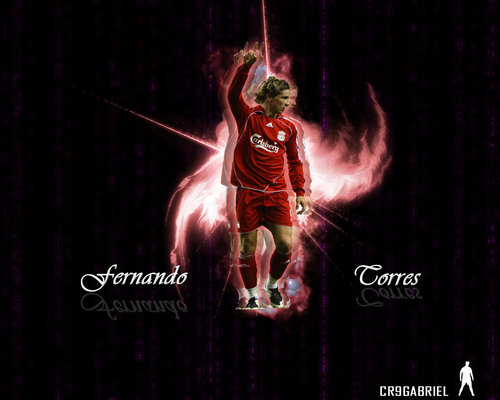 Liverpool Wallpapers 2