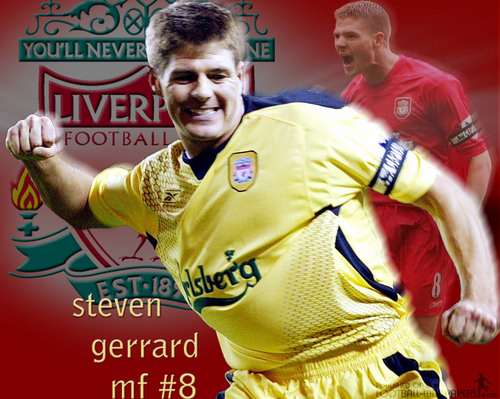 Liverpool Wallpapers 4