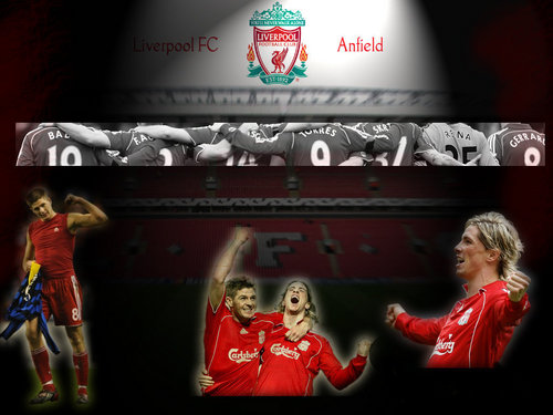  Liverpool fondo de pantalla 4