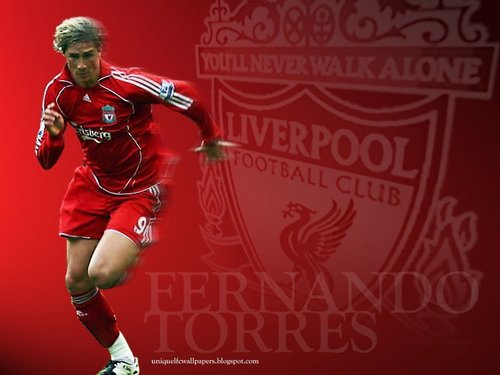 Liverpool Wallpapers 5