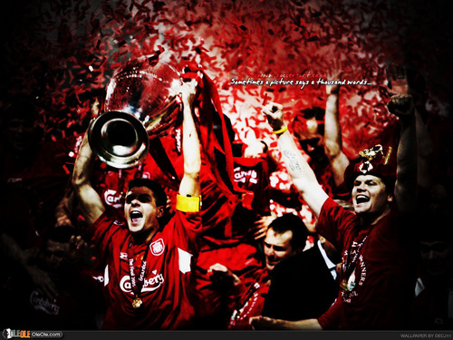  Liverpool wallpapers 5