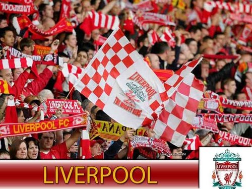  Liverpool fondo de pantalla 5