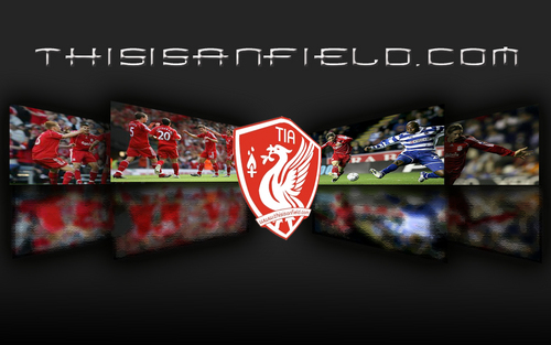  Liverpool fondo de pantalla 7