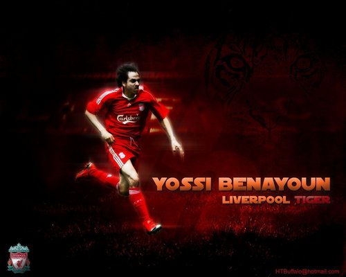 Liverpool Wallpapers 7