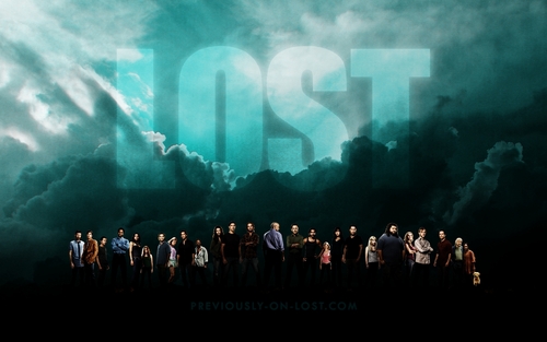  Lost Season 6