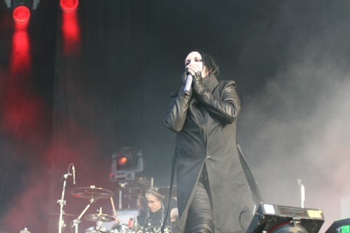  M. Manson