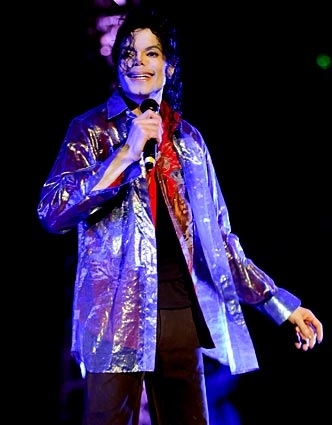 MJ - The King Of Pop Photo (10665524) - Fanpop
