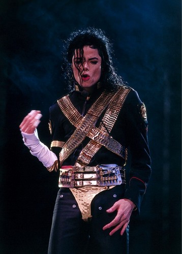 Michael, Michael, Michael (: