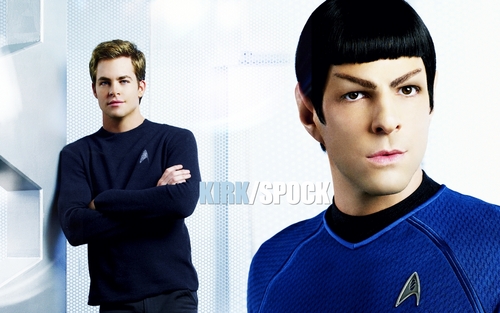  Old and New Spirk
