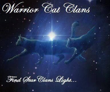  Our StarClan