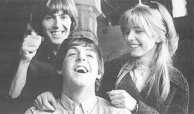  Paul, George, & Jane