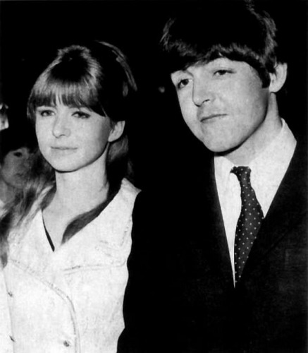  Paul & Jane