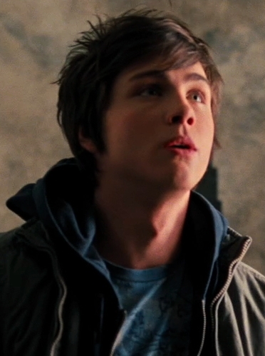  Percy Jackson Is A.....Beast!!!<33333333