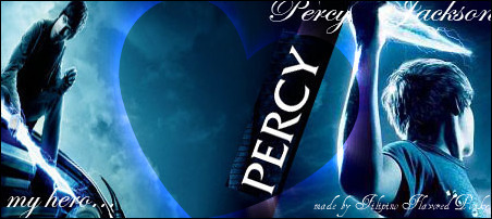  Percy Jackson Is A.....Beast!!!<33333333