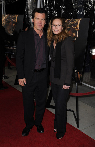  Premiere Of volpe Searchlight's "Crazy Heart" - Arrivals