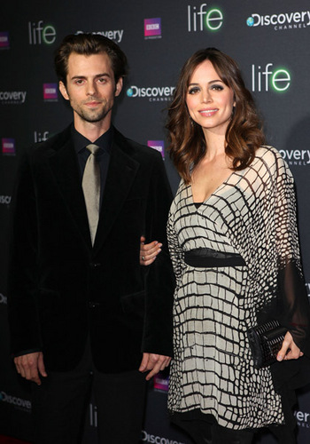  Premiere Screening Of Discovery Channel's ''LIFE''