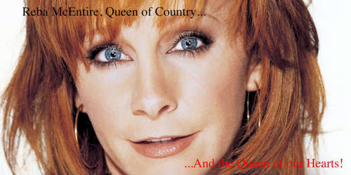 Queen of Country