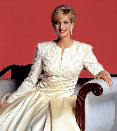 Queen of Hearts - Princess Diana Photo (10650212) - Fanpop