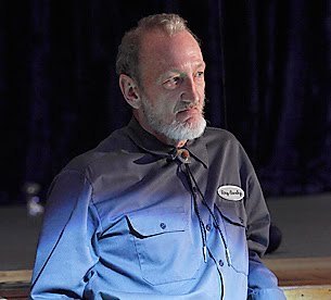  Robert Englund Promotional litrato