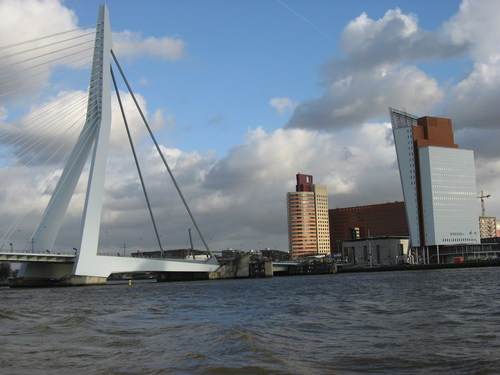 Rotterdam by me